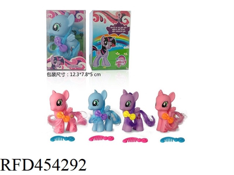 PEGASUS COMB