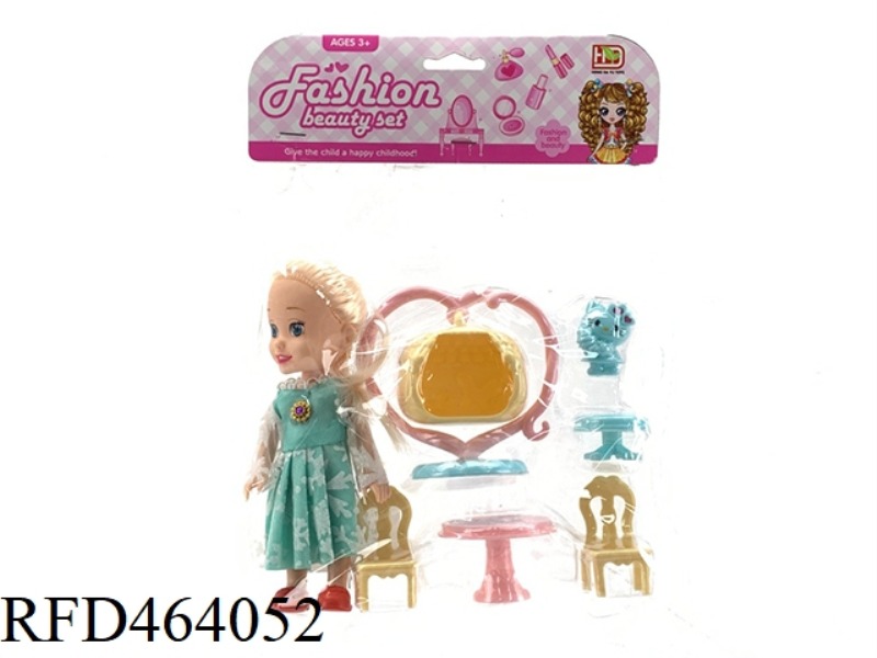 FURNITURE COMBINATION BARBIE