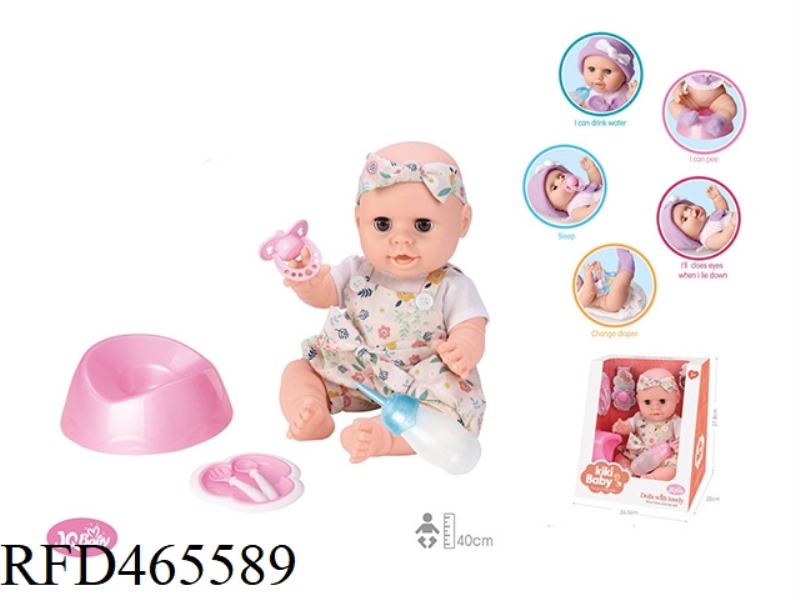 15 INCH DOLL
