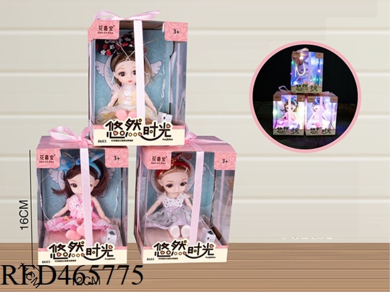 DOLL SET