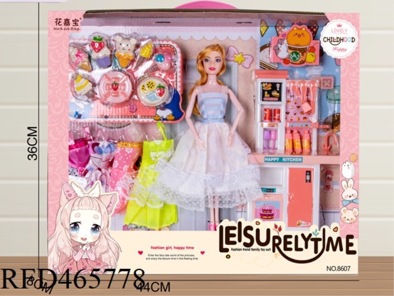 DOLL SET