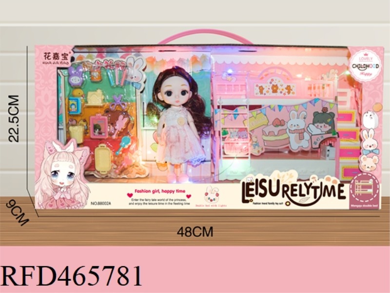DOLL SET