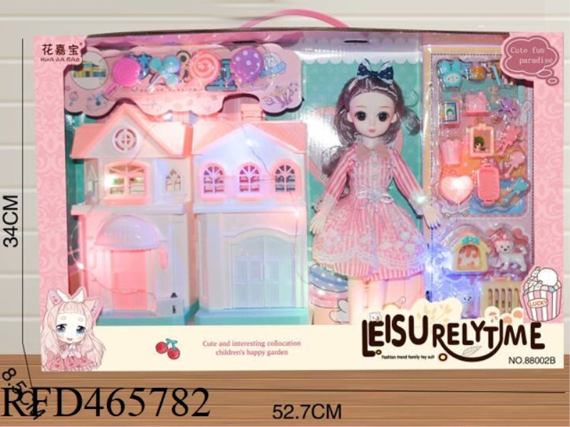 DOLL SET