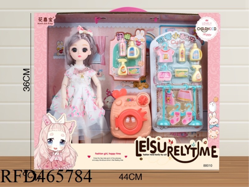 DOLL SET