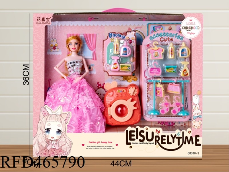 DOLL SET