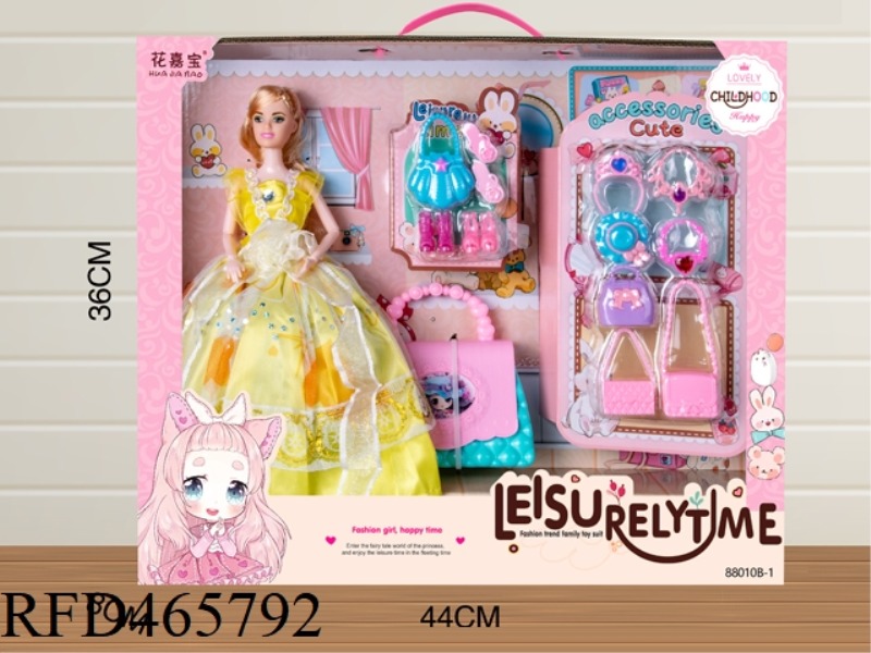 DOLL SET
