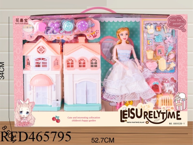 DOLL SET
