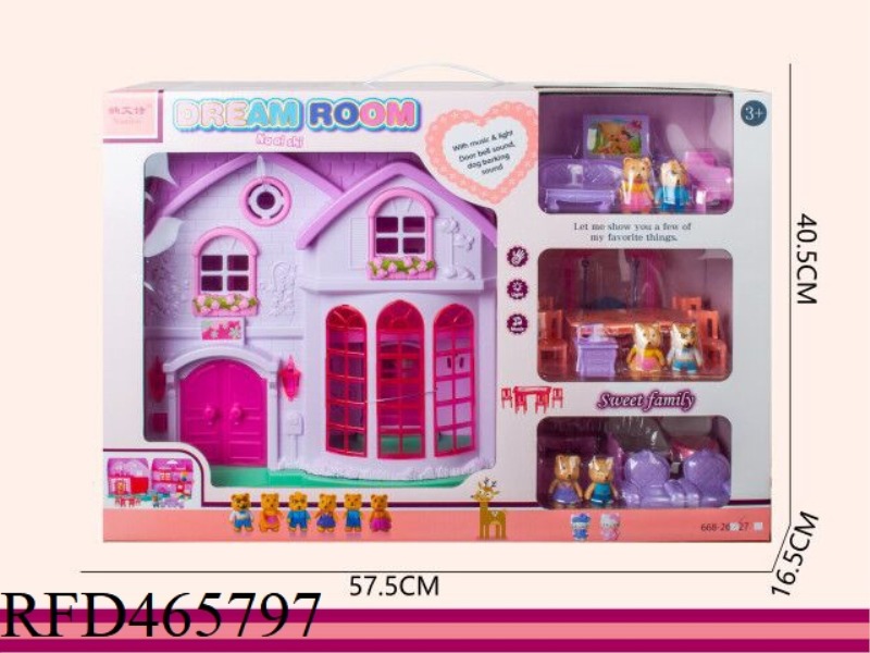 DOLL SET