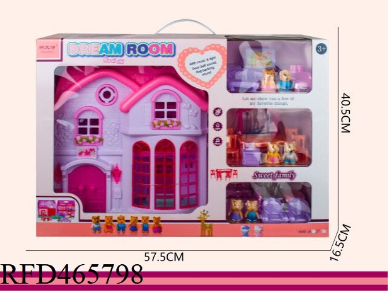DOLL SET