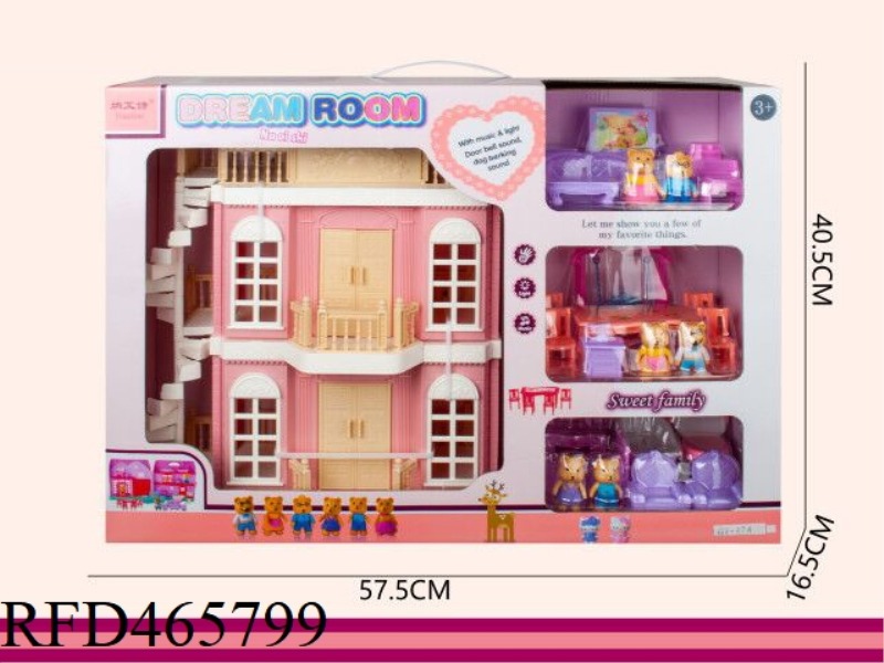 DOLL SET