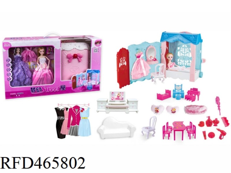 DOLL SET