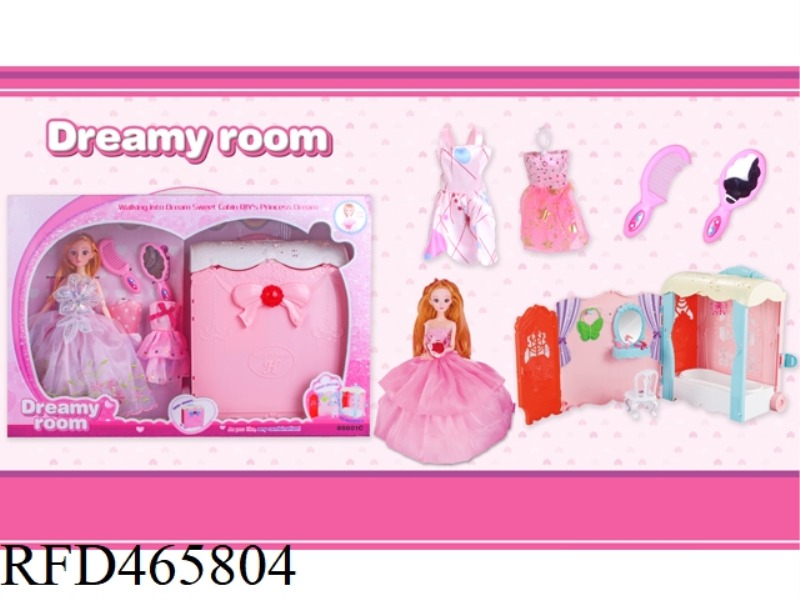 DOLL SET
