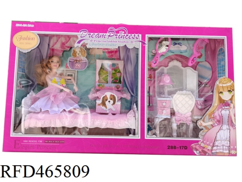 DOLL SET