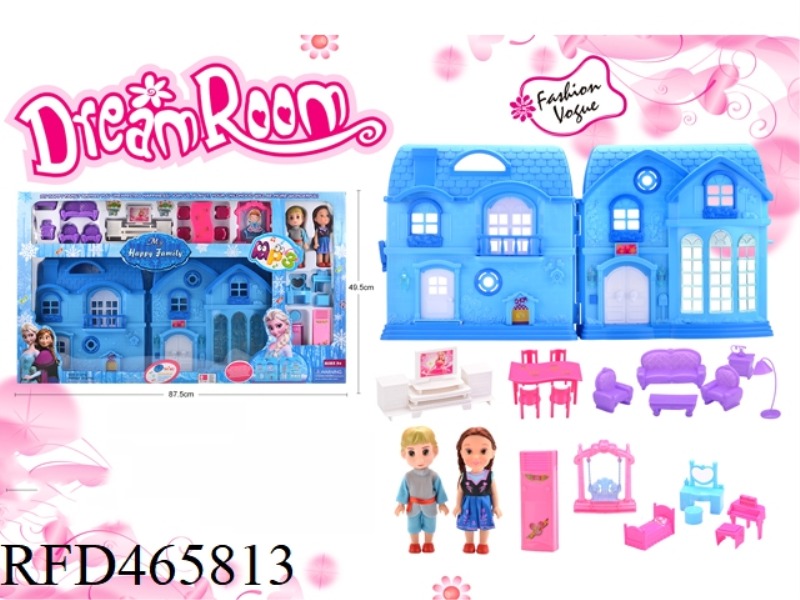 VILLA SET