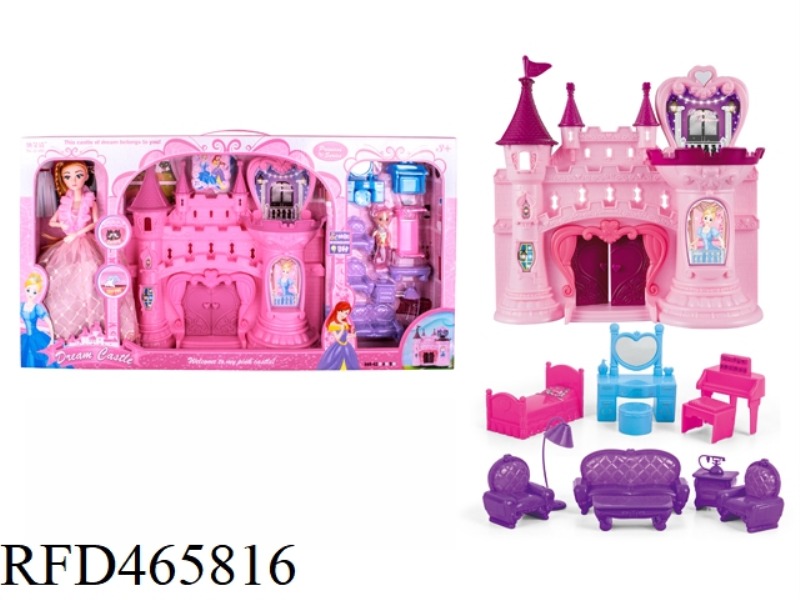 DOLL SET