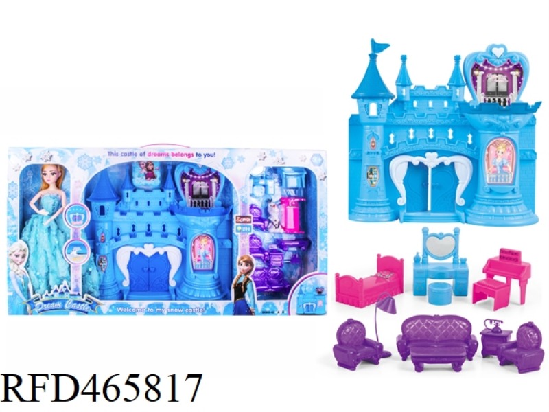 DOLL SET