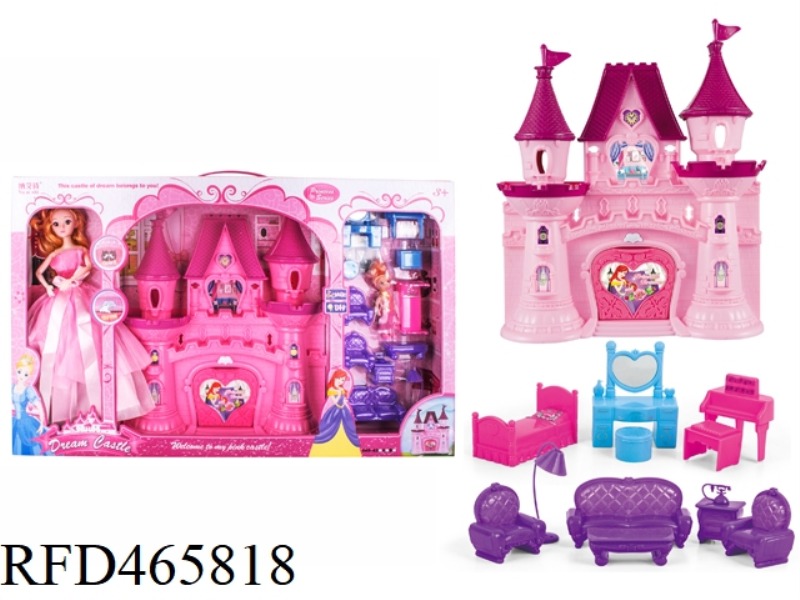 DOLL SET