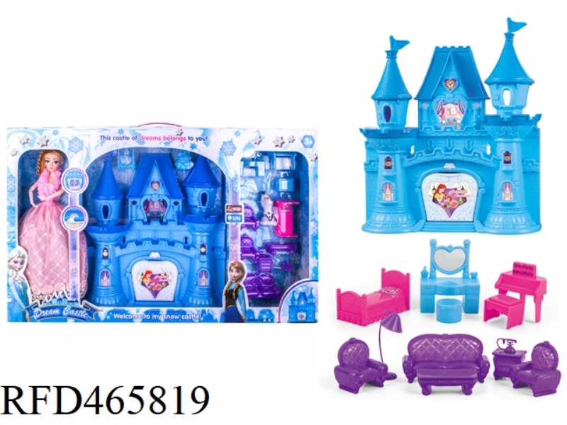DOLL SET