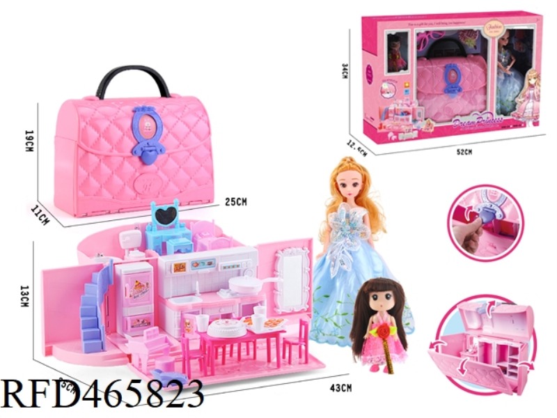DOLL SET