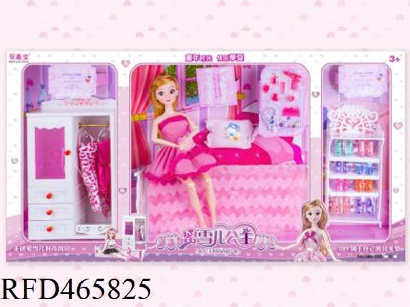 DOLL SET