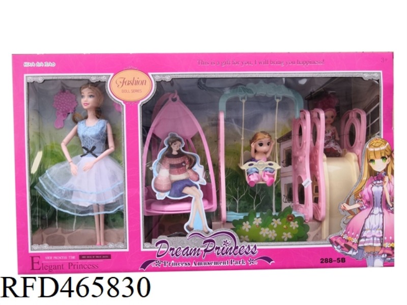 DOLL SET