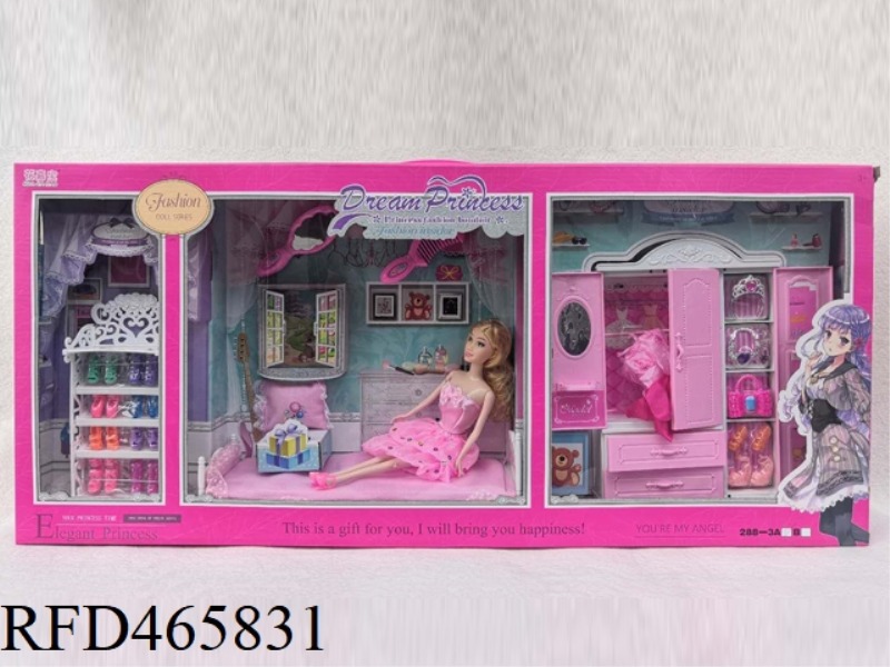 DOLL SET