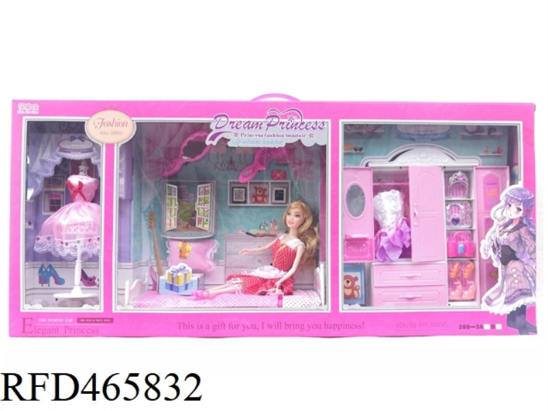 DOLL SET