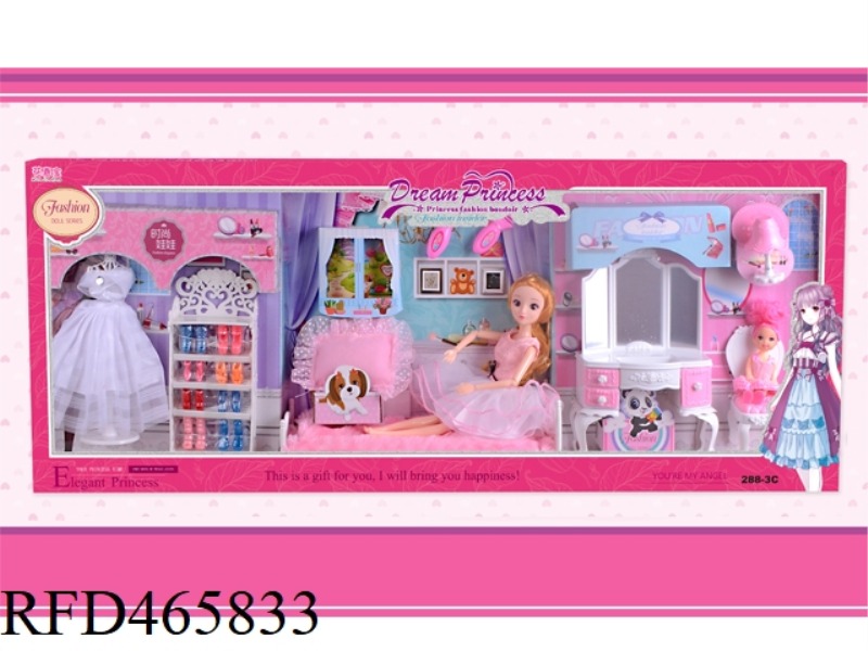 DOLL SET