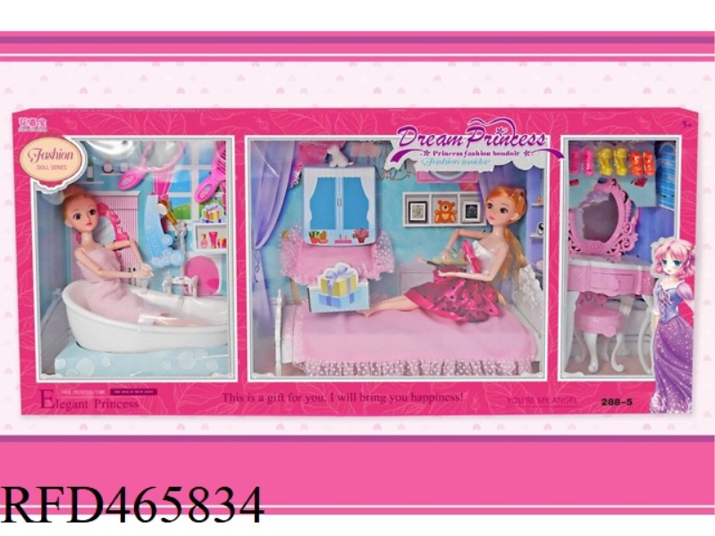 DOLL SET