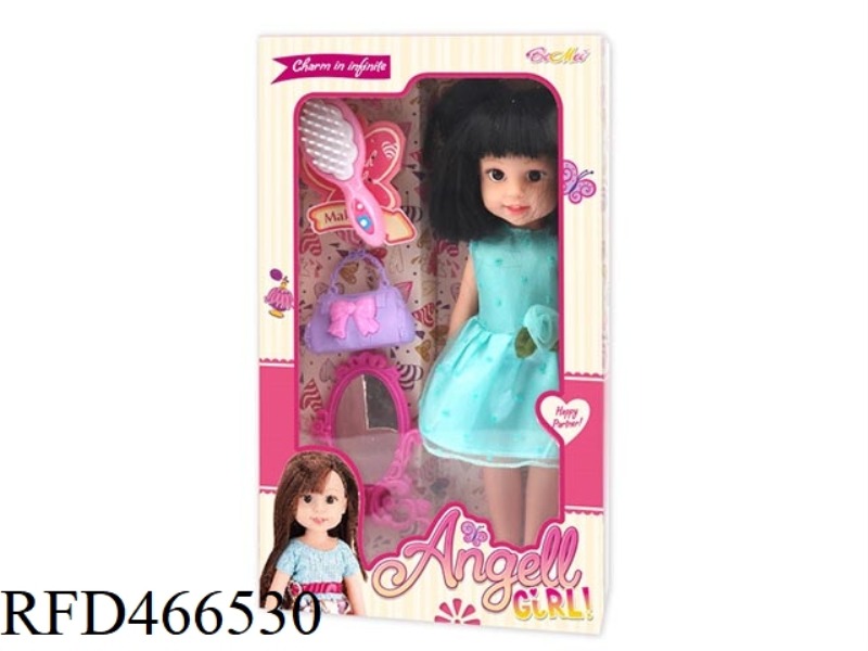 14 INCH DOLL