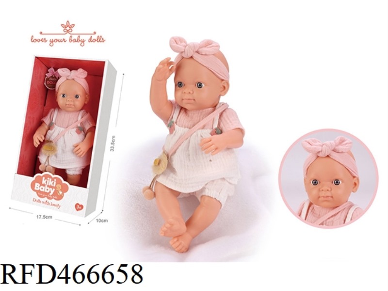 12 INCH DOLL