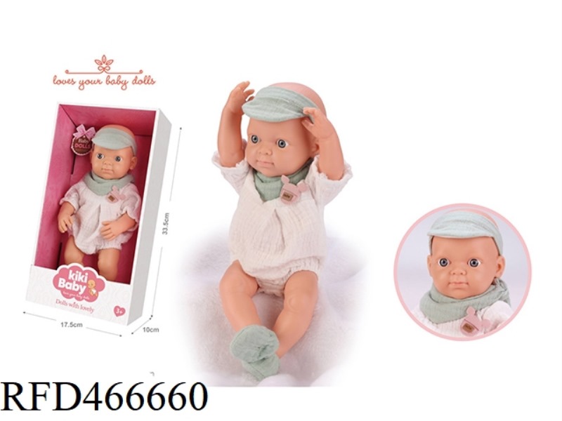 12 INCH DOLL