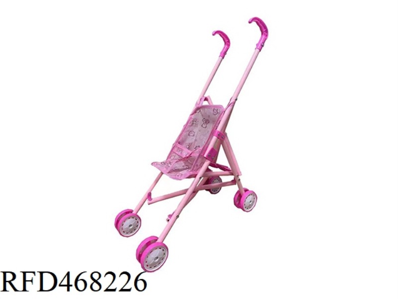 IRON CART