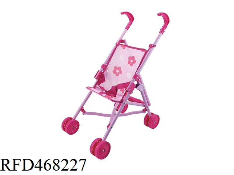 IRON CART