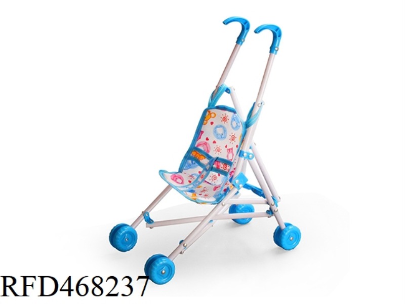 PLASTIC CART