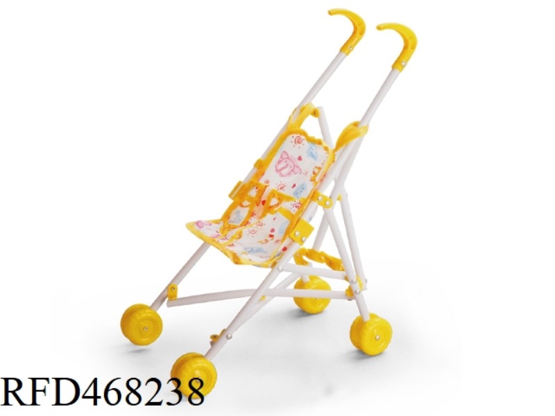 PLASTIC CART