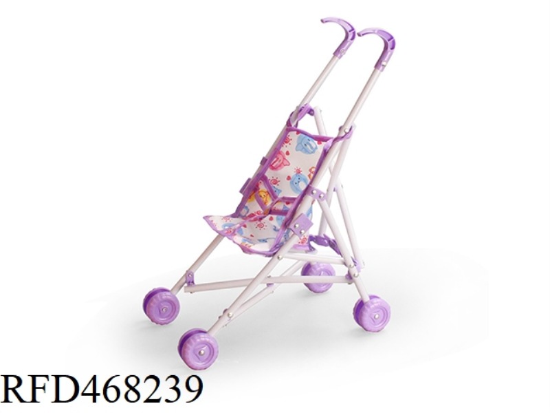 PLASTIC CART