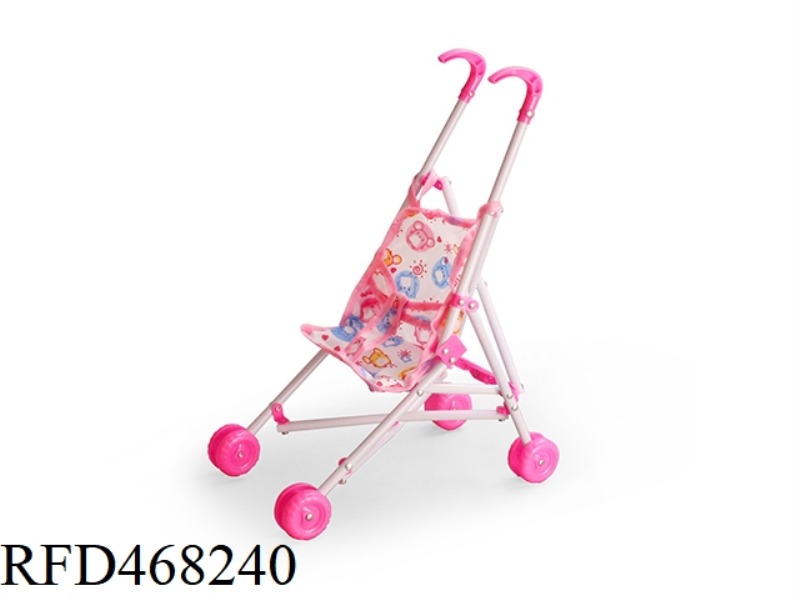 PLASTIC CART