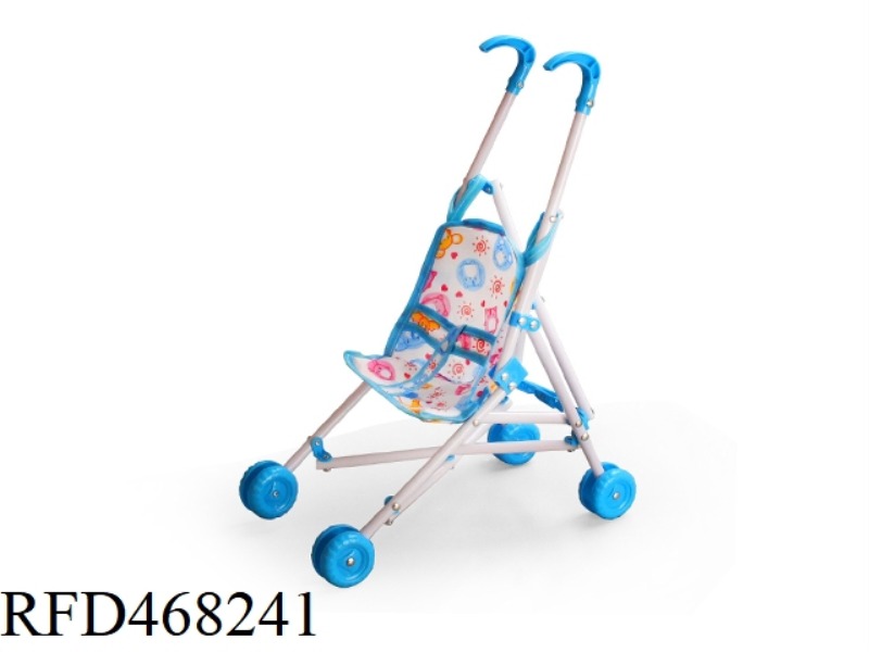 PLASTIC CART