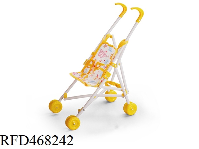 PLASTIC CART