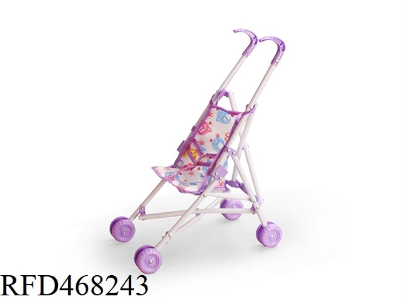 PLASTIC CART