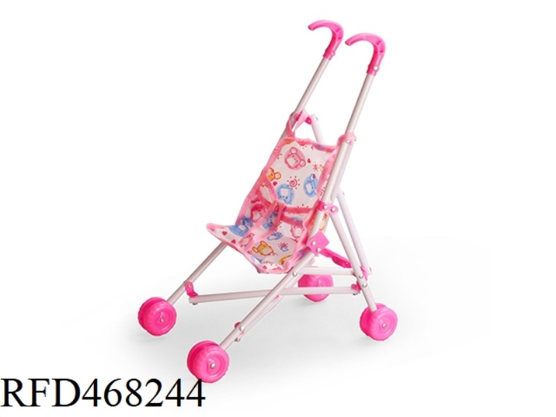 PLASTIC CART