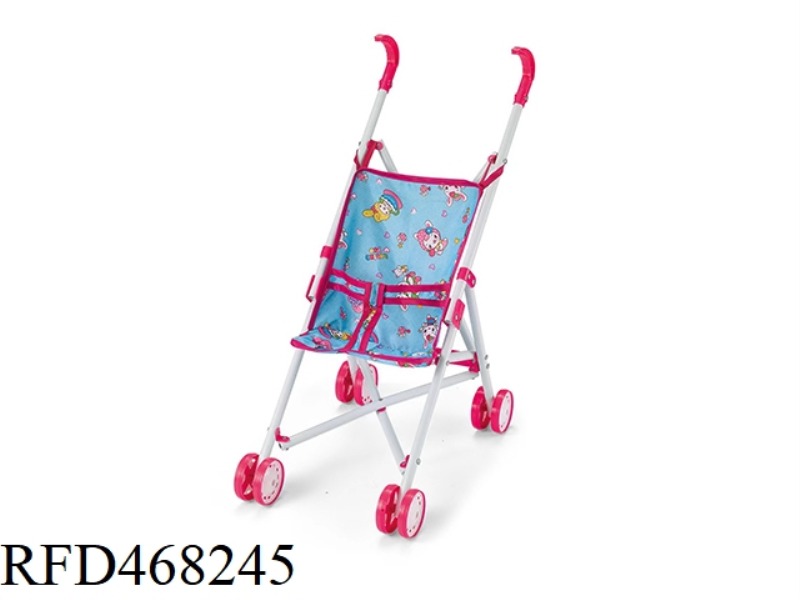 IRON CART