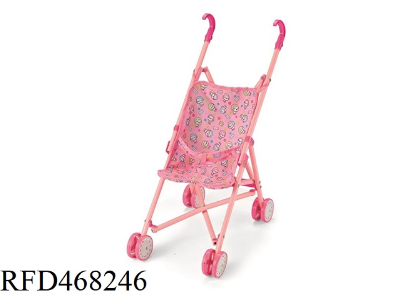 IRON CART