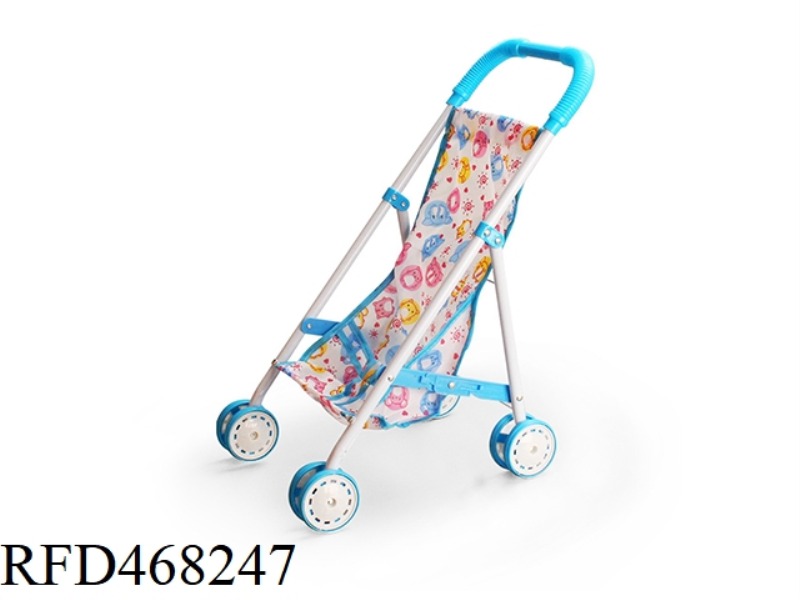 IRON CART