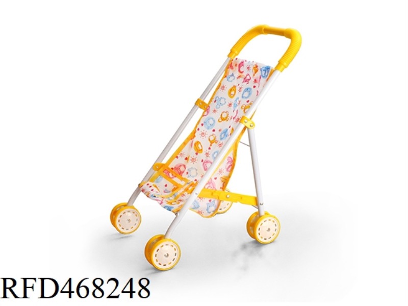 IRON CART