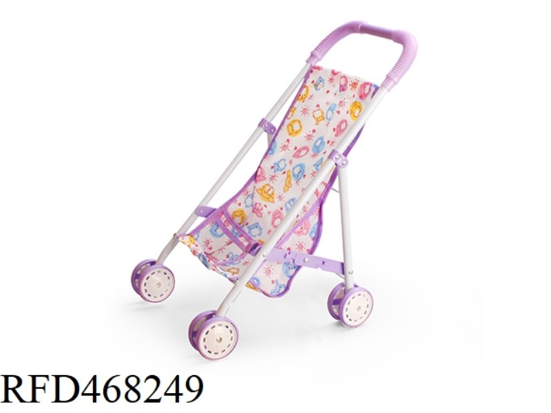 IRON CART