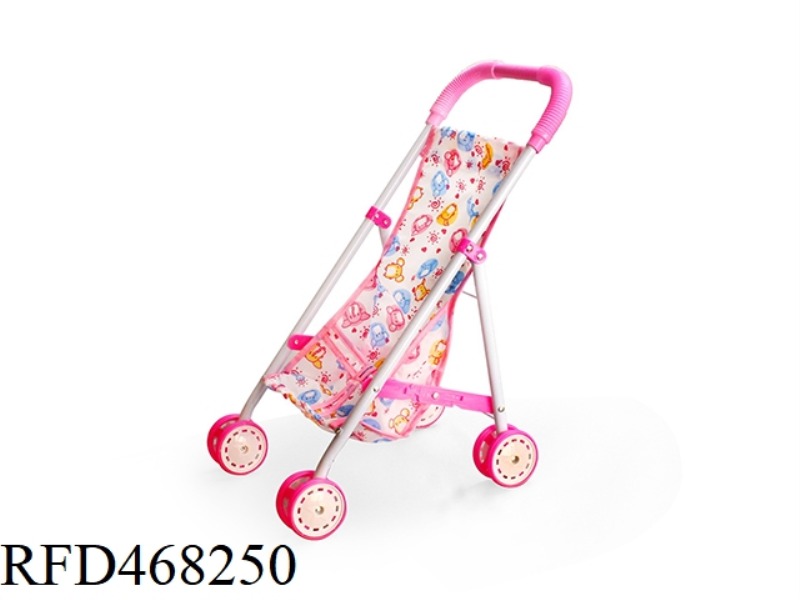 IRON CART