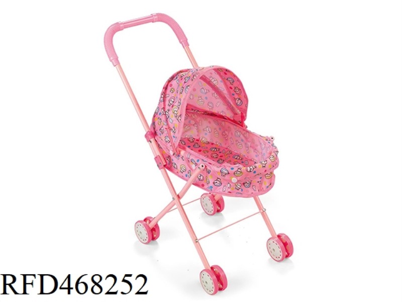 IRON CART