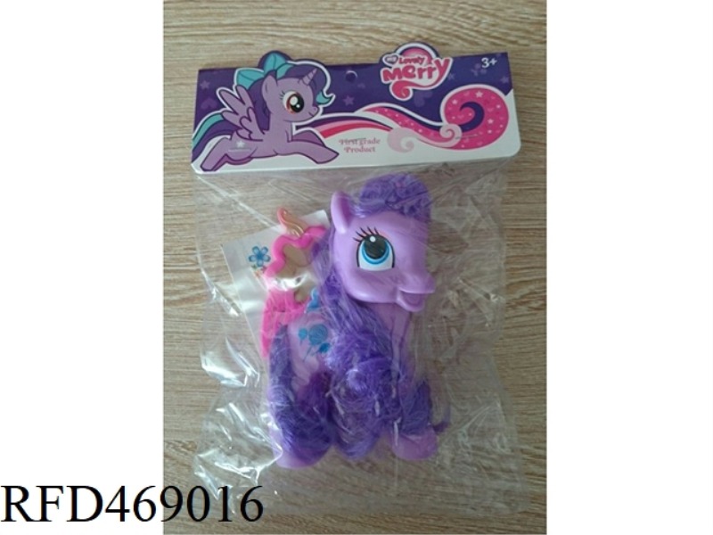 ELF HORSE